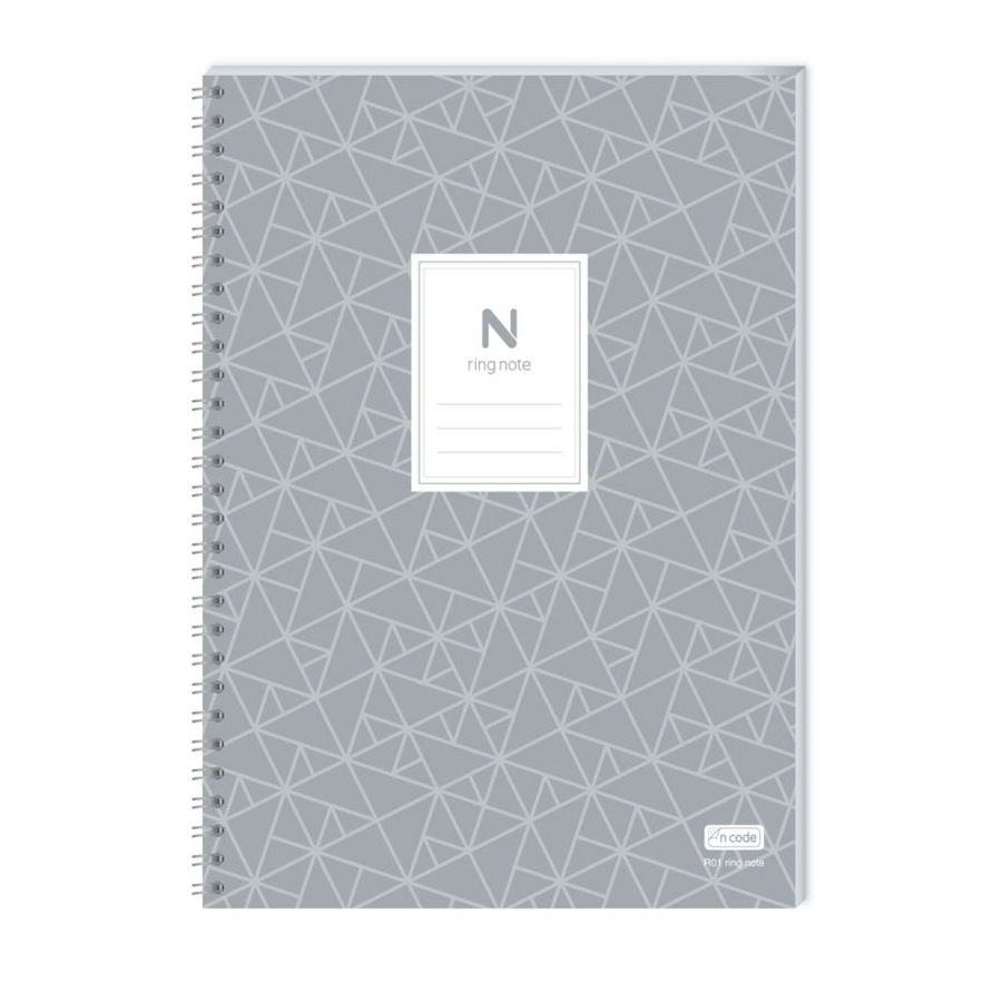 Блокнот для ручки Neo Smartpen N2. N-блокнот с кольцевым переплетом